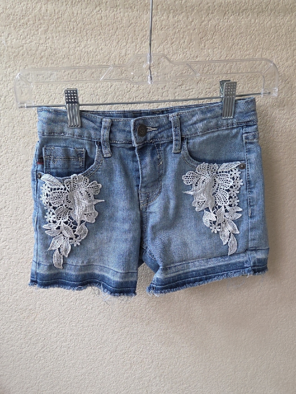Vigoss Jean Shorts 🌞 Size 12